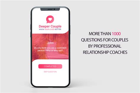 Deeper Couple relationship APK (Android Game) .